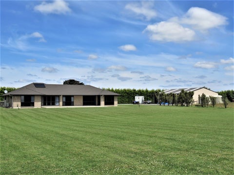 79B Kennington Waimatua Road, Kennington, Invercargill