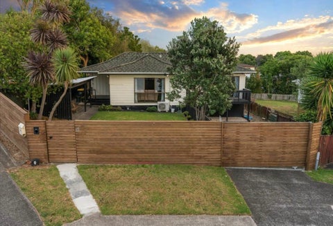4 Wesleydale Place, Papakura, Papakura