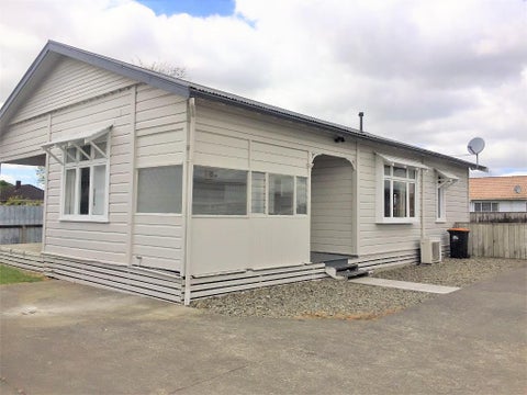 918A Tremaine Avenue, Roslyn, Palmerston North
