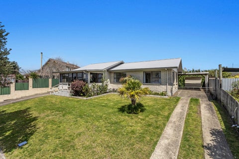 5 Alpha Avenue, Coastlands, Whakatane