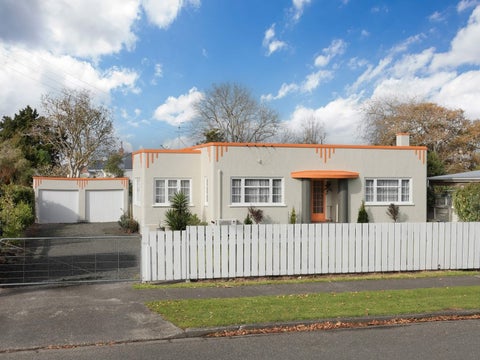 61 Skerman Street, Marton