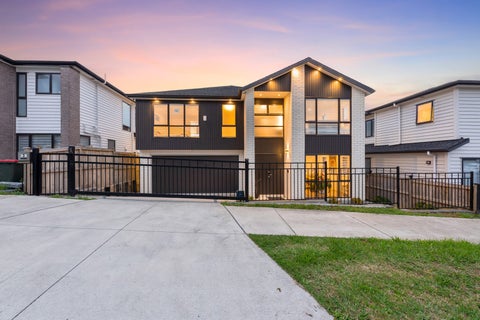 3 Tiro Street, Flat Bush, Auckland