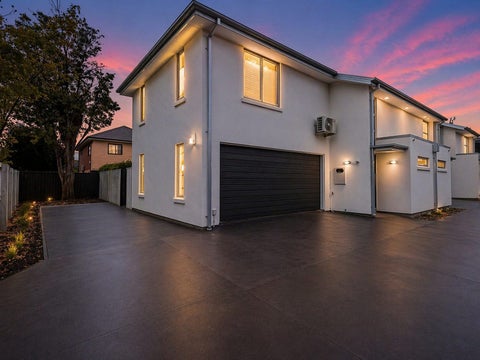 562A Madras Street, St Albans, Christchurch