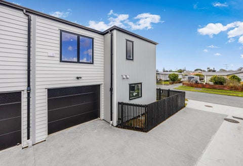 10A Tinkler Place, Favona, Auckland