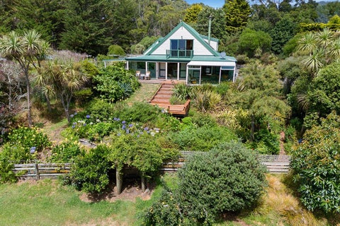 126 Te Hapua Road, Otaki
