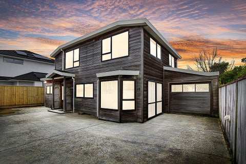 2/73 Waiwhetu Road, Waterloo, Lower Hutt