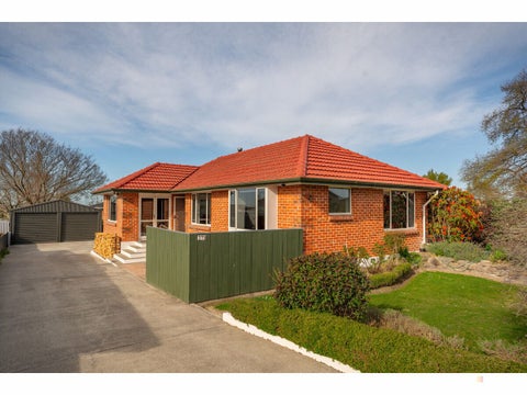 271 Selwyn Street, Marchwiel, Timaru