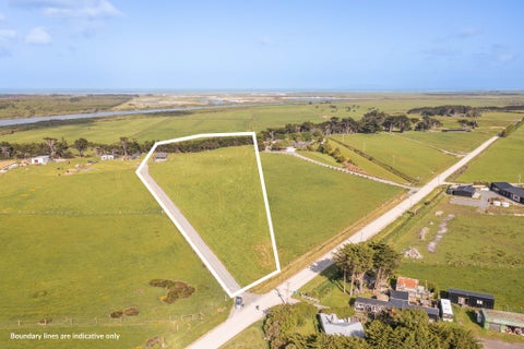 57 Ackers Road, New River Ferry, Invercargill