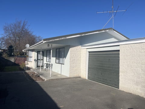 10A Allens Road, Allenton, Ashburton