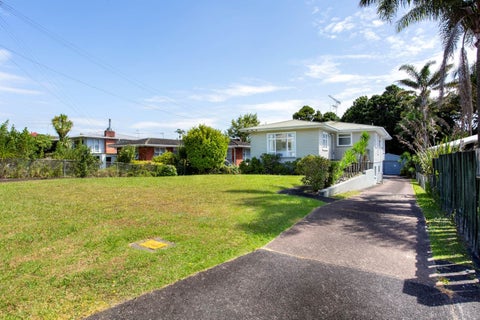 10 Covil Avenue, Te Atatu South, Auckland