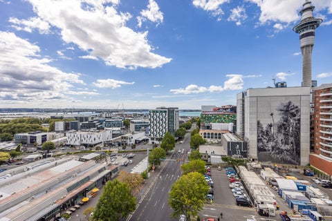 1128/72 Nelson Street, Auckland Central, Auckland