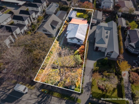 243 Edgeware Road, Edgeware, Christchurch