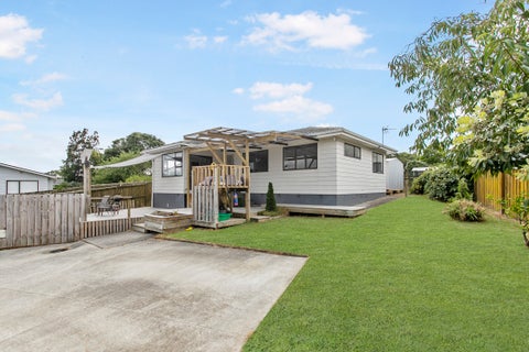 7 Elvira Place, Ranui, Auckland