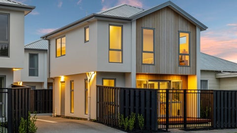 1/293 Lyttelton Street, Spreydon, Christchurch