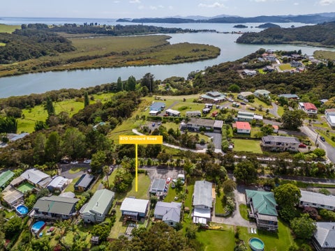 0 ORCHARD RD, Wanaka