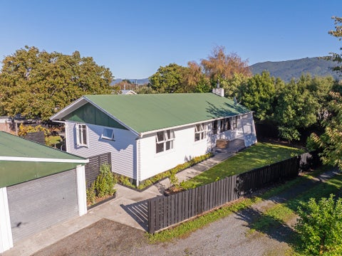 19 Wallace Street, Featherston, Featherston