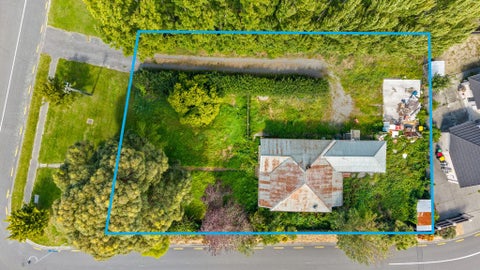407 Hills Road, Mairehau, Christchurch