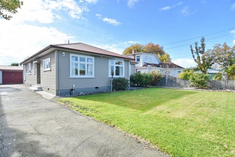 544 Cranford Street, Papanui, Christchurch