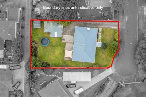 1 Knights Drive, Hillpark, Auckland