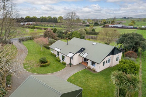 548 Taihoa Road, MATAMATA, Matamata