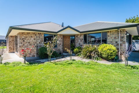 55 Denmark Street, Temuka, Temuka