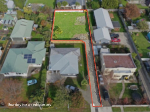 3A Wellington Street, Feilding, Feilding