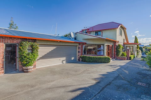 60 Preston Street, West End, Timaru