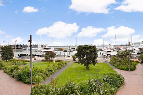217/121 Customs Street West, Auckland Central, Auckland