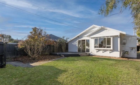 179 Pacific Road, North New Brighton, Christchurch