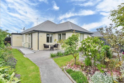 8/26 Victoria Street, Rangiora, Rangiora