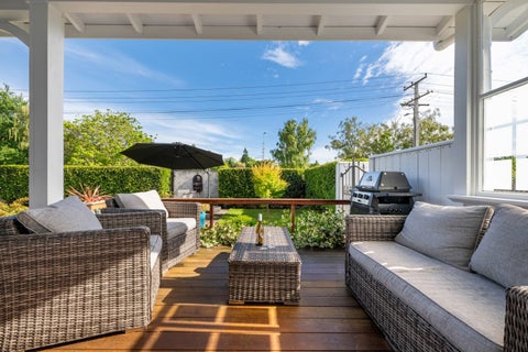 71 Parker Street, Mayfield, Blenheim