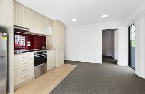 101/111 Dixon Street, Te Aro, Wellington