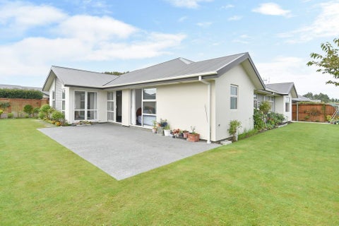 19 Peak Crescent, Kaiapoi, Kaiapoi