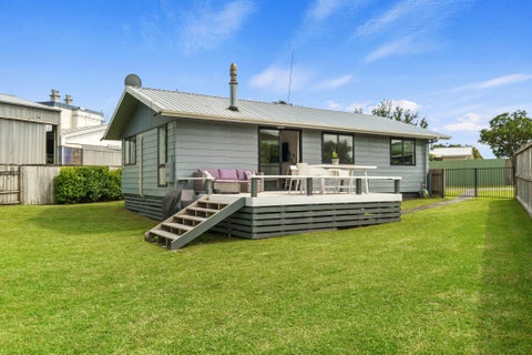 1295 Alexandra Street, Te Awamutu, Te Awamutu