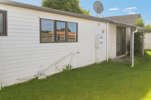 12 Victory Road, Fairy Springs, Rotorua