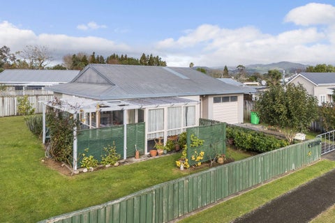 18 Galbraith Street, Waihi, Waihi