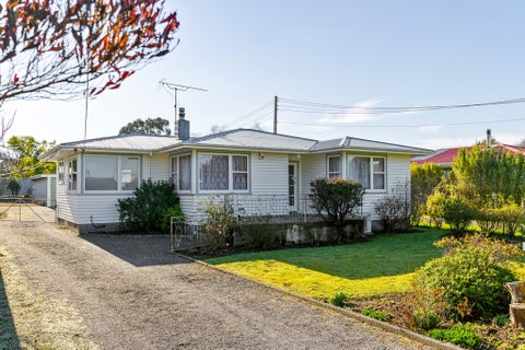 15 Bell Street, Featherston