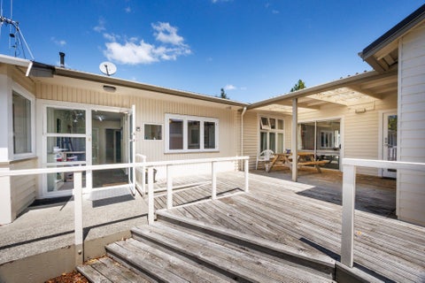 12 Ngaio Street, West End, Palmerston North