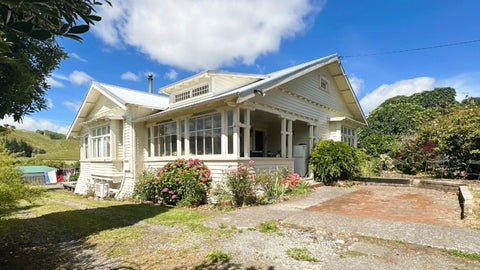19 Kaka Road, Taihape