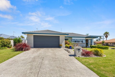 12 Kentia Avenue, Mount Maunganui, Mount Maunganui
