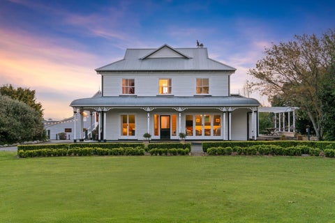 38 Donald Street, Featherston, Featherston