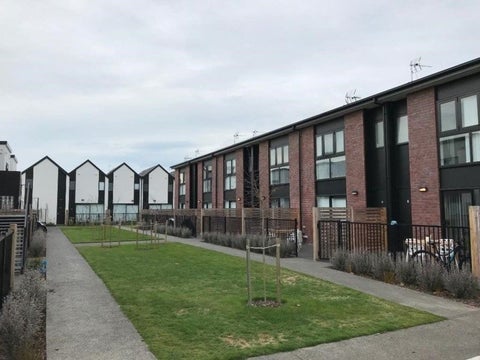 1/17 Warwick Street, Richmond, Christchurch