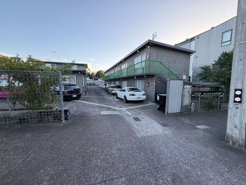 13/31 Mauranui Avenue, Epsom, Auckland