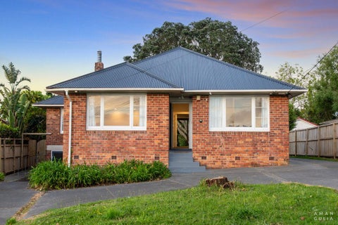 37 Savoy Road, Glen Eden, Auckland