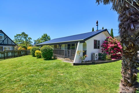 33 MacLaren Street, Maymorn, Upper Hutt