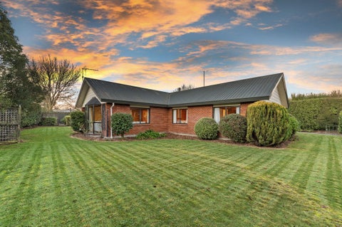 7 De Renzie Place, Kirwee