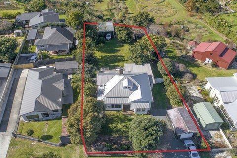 27 King Street, Te Puke, Te Puke