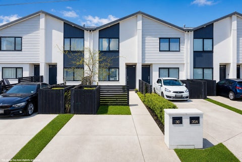 30 Biplane Street, Takanini, Auckland