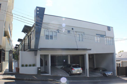 7/12 Ruskin Street, Parnell, Auckland