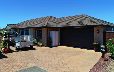 49 Malta Crescent, Katikati, Katikati